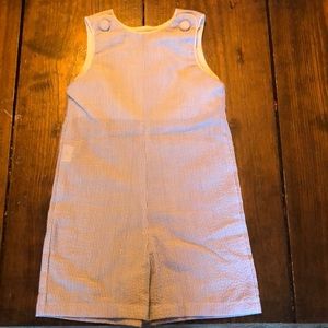 LiL Cactus Jon Jon Toddler Boys Size 2T Never Worn